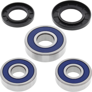Wheel Bearing Kit - Rear - Yamaha 1000/1200