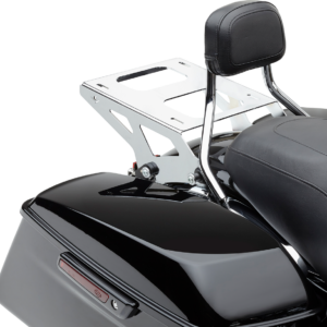 2-Up Tour-Pak® Mount - Chrome