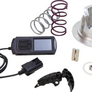 Stage-2 Power Package Kit - Polaris