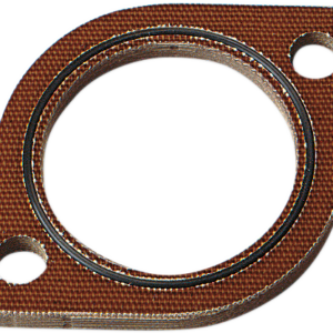 Insulator Block with O-Ring - Super E - 1-7/8" x 1/4"