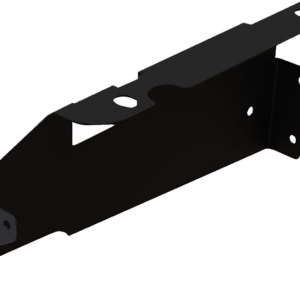 Amp Side Mount Plate