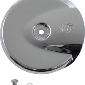 Air Cleaner Cover - VO2 Stingray - Chrome