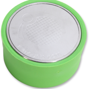 Magnetic iOcore for Device Mounts - Green