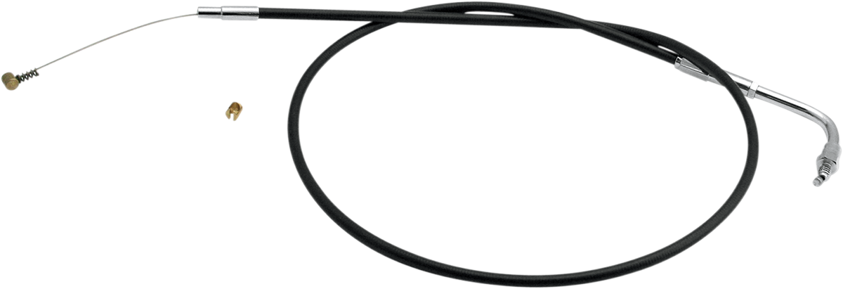 Replacement Idle Cable for Dual-Cable Throttle Assembly Kits - 42"