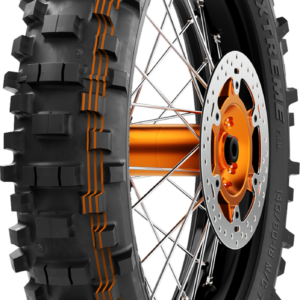 Tire - MCE 6 Days Extreme - Rear - 140/80-18 - 70M
