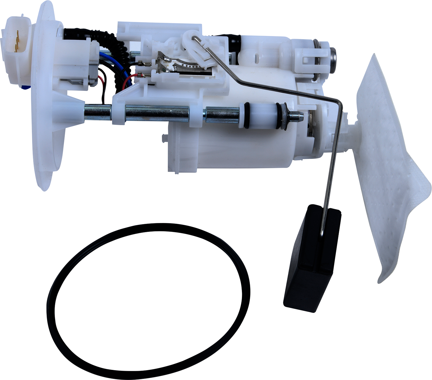 Replacement Fuel Pump Module Kit - Yamaha