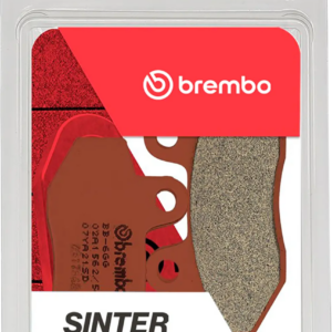 PRIME Sinter SD Brake Pads