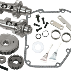 Camshaft - Easy Start - 557 Gear Drive - Twin Cam '07-'17 | Dyna '06