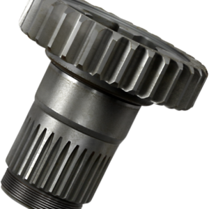 Main Drive Gear with Belt Drive - '91-'95 Harley-Davidson