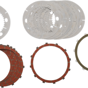 Scorpion Clutch Plates