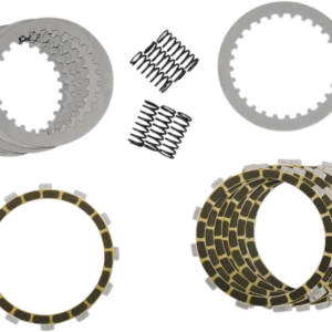 Complete Dirt Digger Clutch Kit - Honda