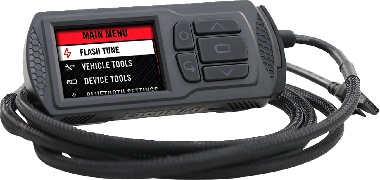 Power Vision 3 ECU Tuner - Yamaha