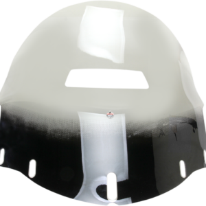 Flare® Windshield - 16" - Tinted - Vented - '01-'17 Gold Wing