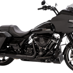 Sport Flare® Windshield - 8" - Clear - FLTRX