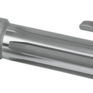 Pinion Shaft - Big Twin '36-'53