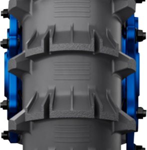 Tire - StarCross 6 Sand - Rear - 110/90-19 - 62M