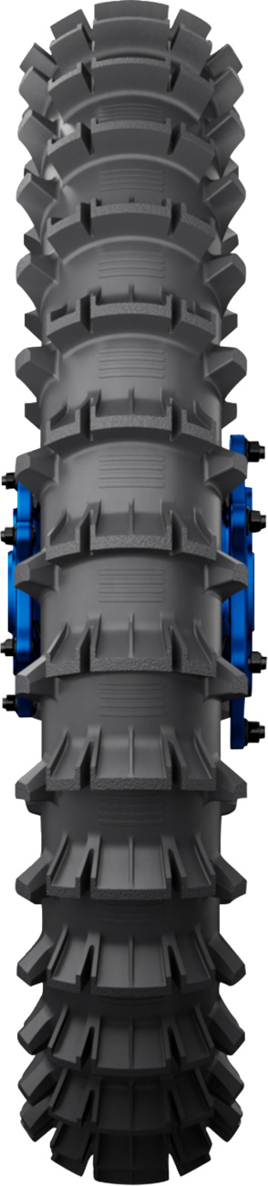 Tire - StarCross 6 Sand - Rear - 110/90-19 - 62M