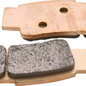 Sintered Brake Pads - Front
