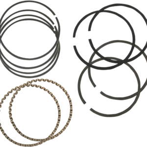 Replacement Piston Rings - 3.625" - +0.030"