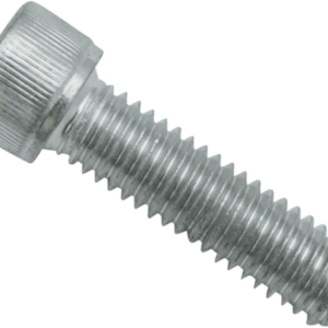 Socket Head Cap Screw - 3/8-16 X 1.37"