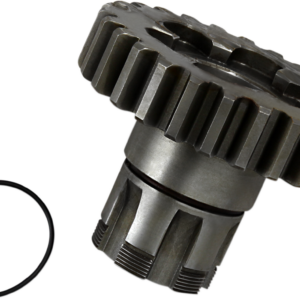 4th Gear - Main Shaft/Replacement - 26 Tooth - '41-E'77 Harley-Davidson