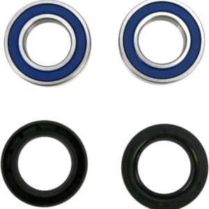 Wheel Bearing Kit - Front - Aprilia/BMW/Cagiva/Moto Guzzi