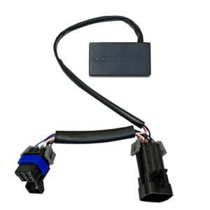 Magic Strobes­™ Brake Light Flasher Module - Indian