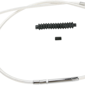 High-Efficiency Platinum Series Clutch Cable - Standard - Softail/Dyna