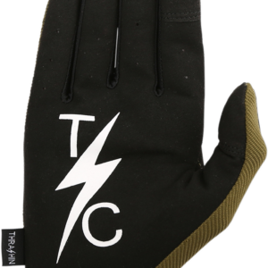 Covert Gloves - Tactical Green - 2XL
