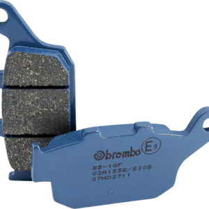 PRIME Carbon Ceramic Brake Pads