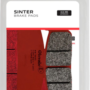 PRIME Sinter SA Brake Pads