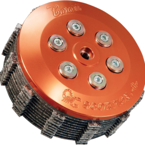 Hydraulic Scorpion Clutch - Big Twin '99-'06