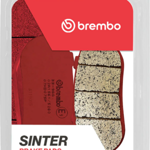 PRIME Sinter SP Brake Pads