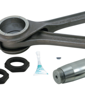 Connecting Rod - Big Twin '41-E'81
