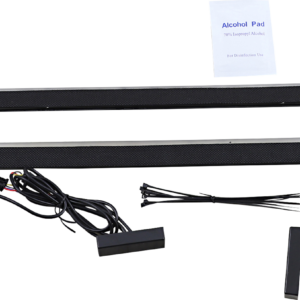 Plasma Rods - Dual Color - 14"