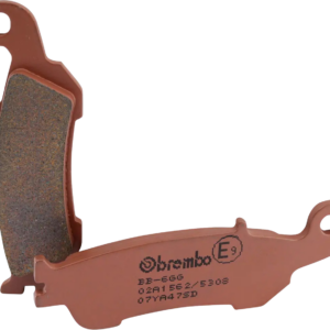 PRIME Sinter SD Brake Pads