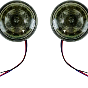 ProBeam® Rear Turn Signal Inserts - LED - Smoke Lens
