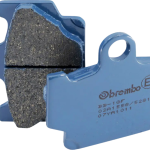 PRIME Carbon Ceramic Brake Pads