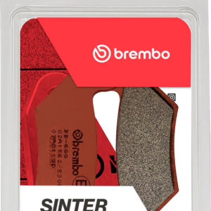 PRIME Sinter SD Brake Pads