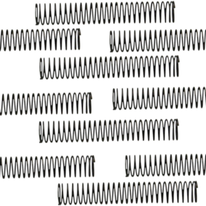 Oil Pump Check Valve Spring - 10 Pack - Big Twin