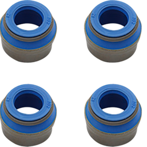 Valve Guide Seals - Big Twin '84-'04