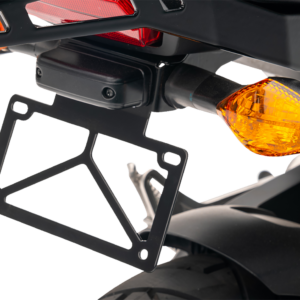 Relocator - License Plate - Grom