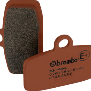 PRIME Sinter SD Brake Pads