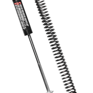 Monotube Fork Cartridge Kit - +2"