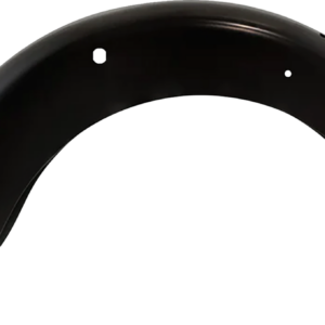 Benchmark Rear Fender - Performance Bagger - Frenched - HD Touring