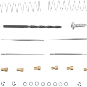 Jet Kit - Stage 1/3 - Kawasaki