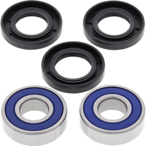 Wheel Bearing Kit - Front - Honda/Suzuki