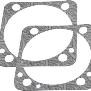Base Gaskets - 4" - '84-'99 Big Twin