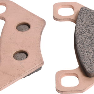 Sintered Brake Pads - Front/Rear/Rear Right