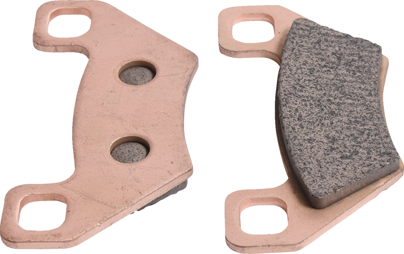 Sintered Brake Pads - Front/Rear/Rear Right